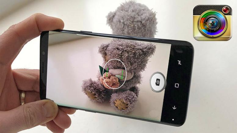 Андроид портит качество фото в инстаграм