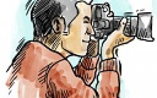 Как фотографировать для Инстаграм?
