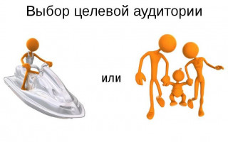 Что такое название аудитории в Инстаграм?