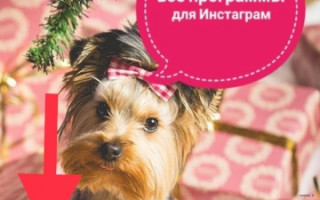 Что такое посещения в Инстаграм?